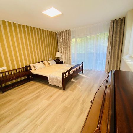 Appartement Auf Der Alm 21 N.6 à Baden-Baden Extérieur photo