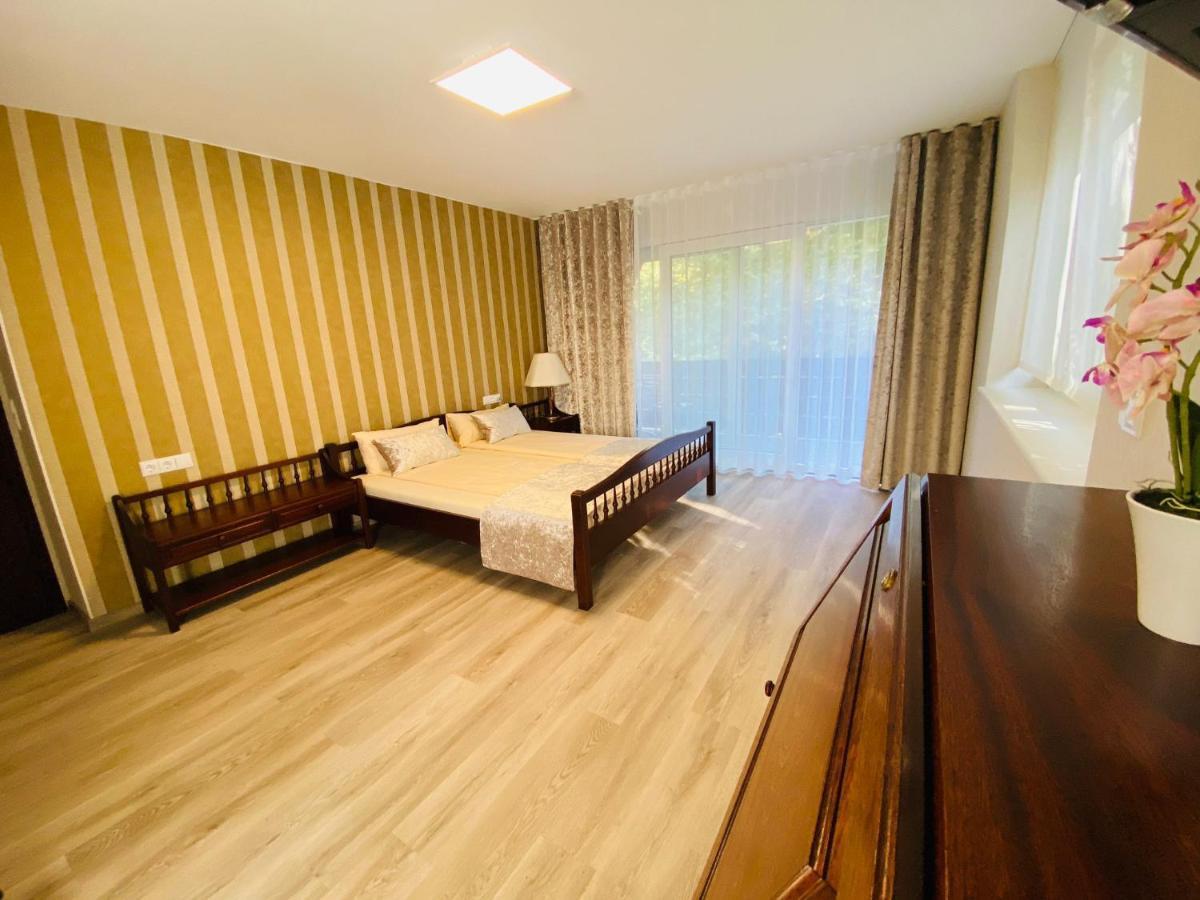 Appartement Auf Der Alm 21 N.6 à Baden-Baden Extérieur photo