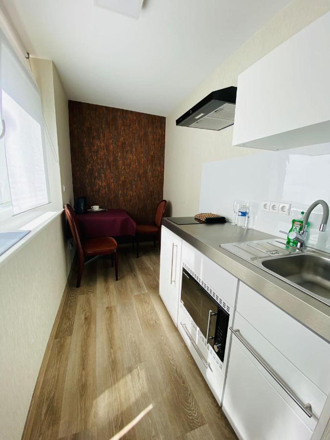 Appartement Auf Der Alm 21 N.6 à Baden-Baden Extérieur photo