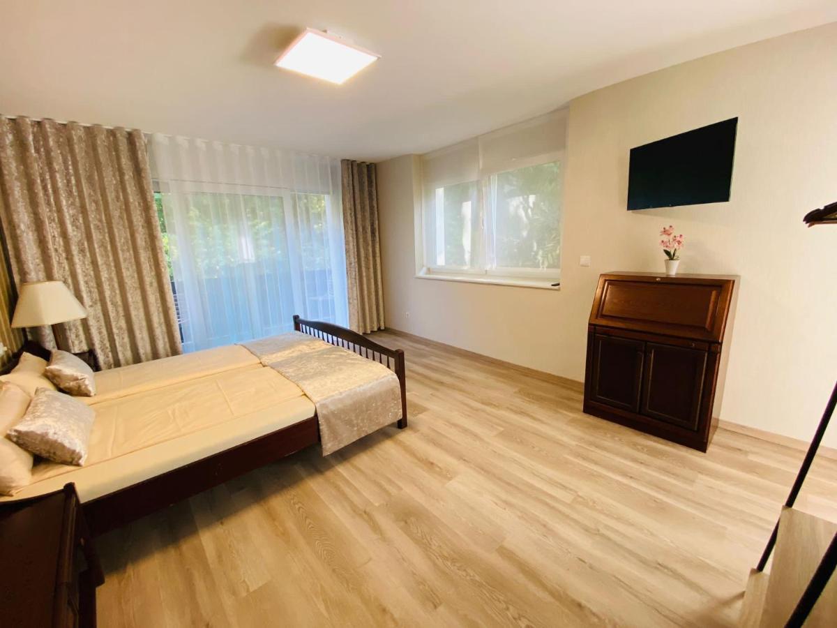 Appartement Auf Der Alm 21 N.6 à Baden-Baden Extérieur photo
