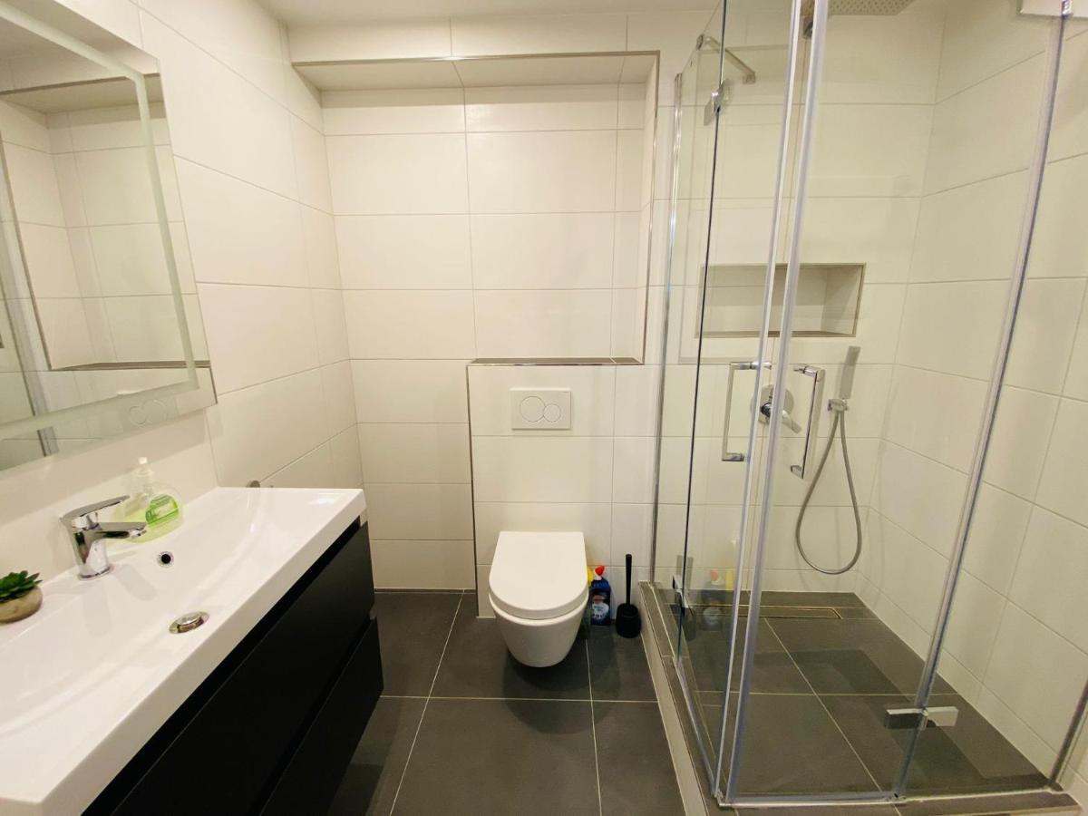 Appartement Auf Der Alm 21 N.6 à Baden-Baden Extérieur photo