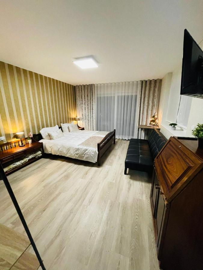 Appartement Auf Der Alm 21 N.6 à Baden-Baden Extérieur photo